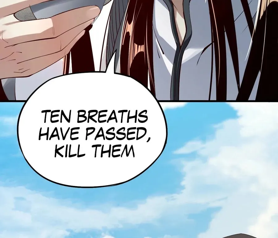I Am The Fated Villain (Colored) Chapter 19 page 10 - 