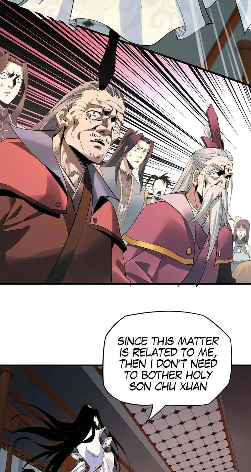 I Am The Fated Villain (Colored) Chapter 2 page 11 - 