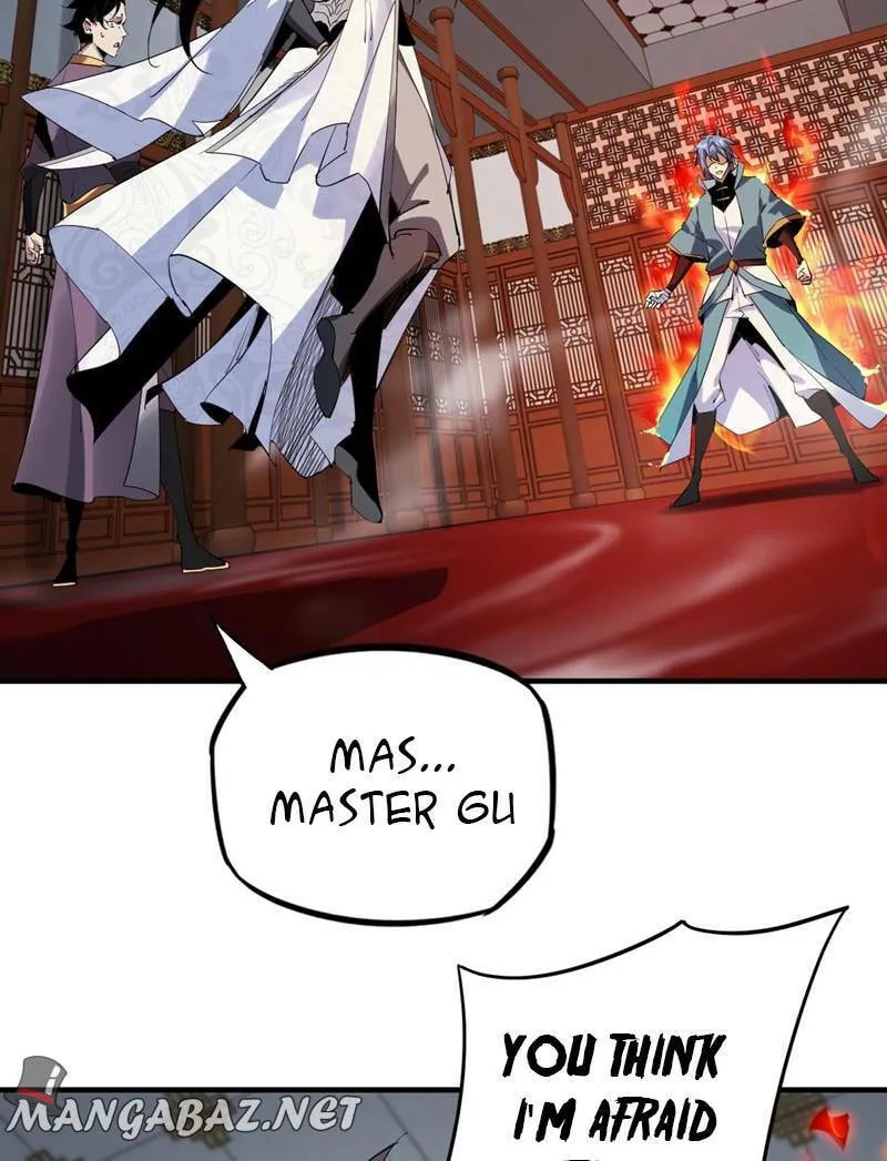 I Am The Fated Villain (Colored) Chapter 2 page 12 - 