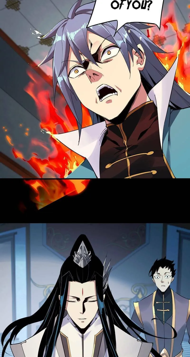 I Am The Fated Villain (Colored) Chapter 2 page 13 - 