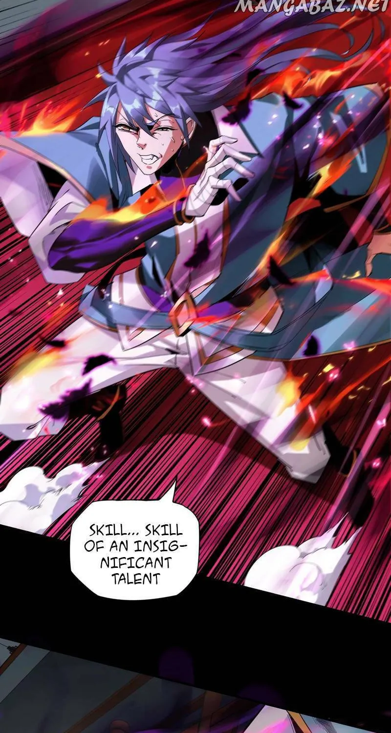 I Am The Fated Villain (Colored) Chapter 2 page 17 - 