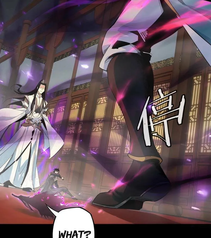 I Am The Fated Villain (Colored) Chapter 2 page 18 - 