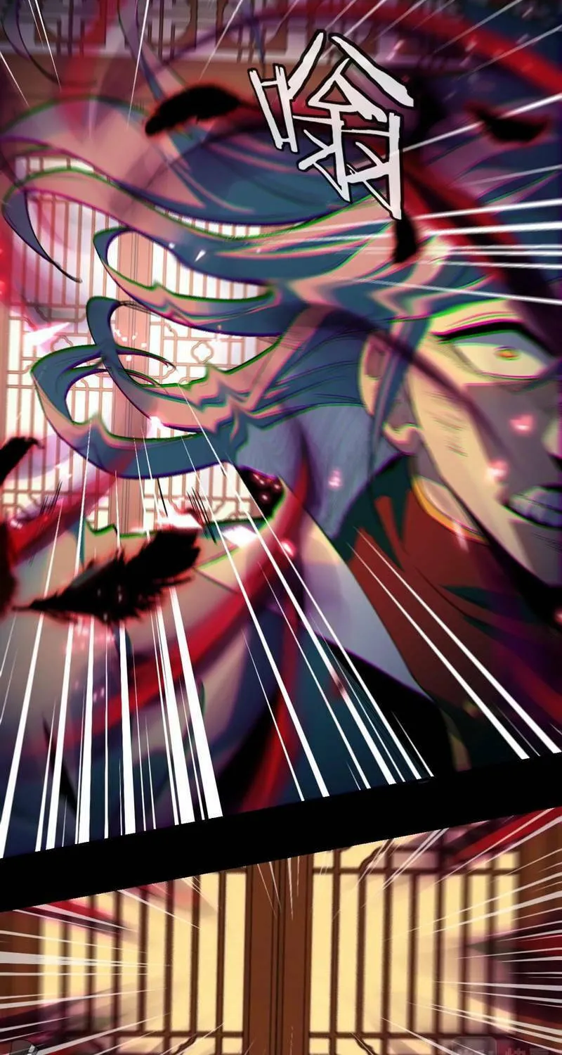 I Am The Fated Villain (Colored) Chapter 2 page 20 - 