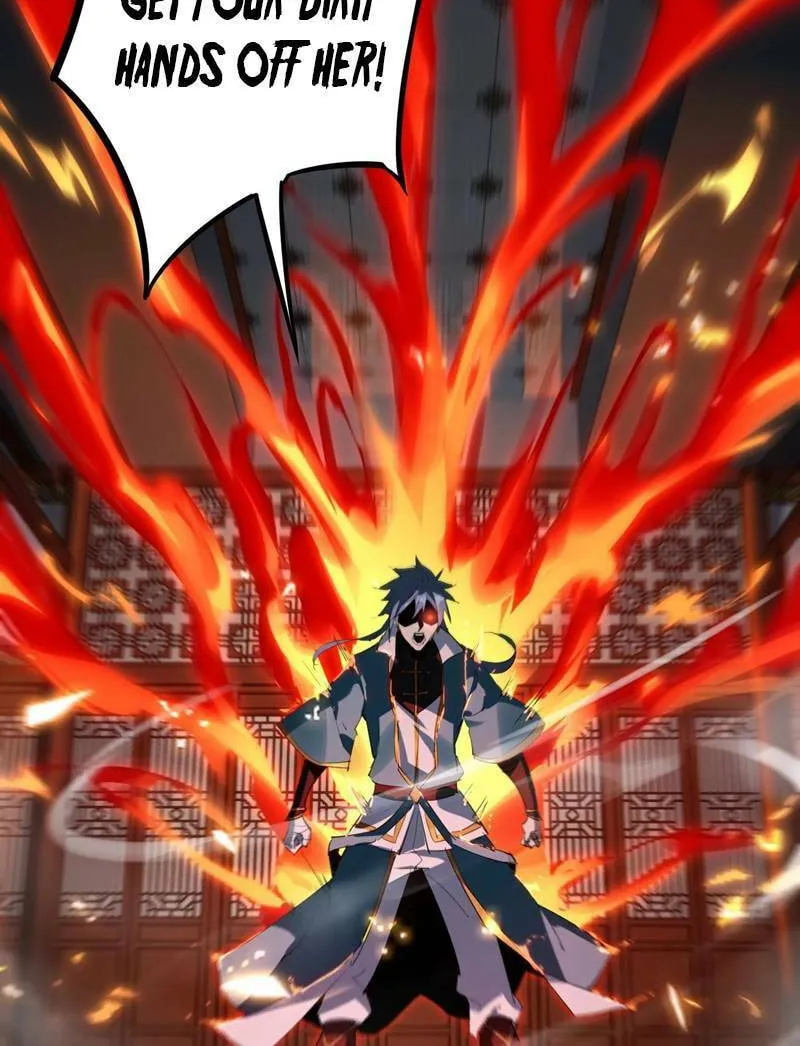 I Am The Fated Villain (Colored) Chapter 2 page 3 - 