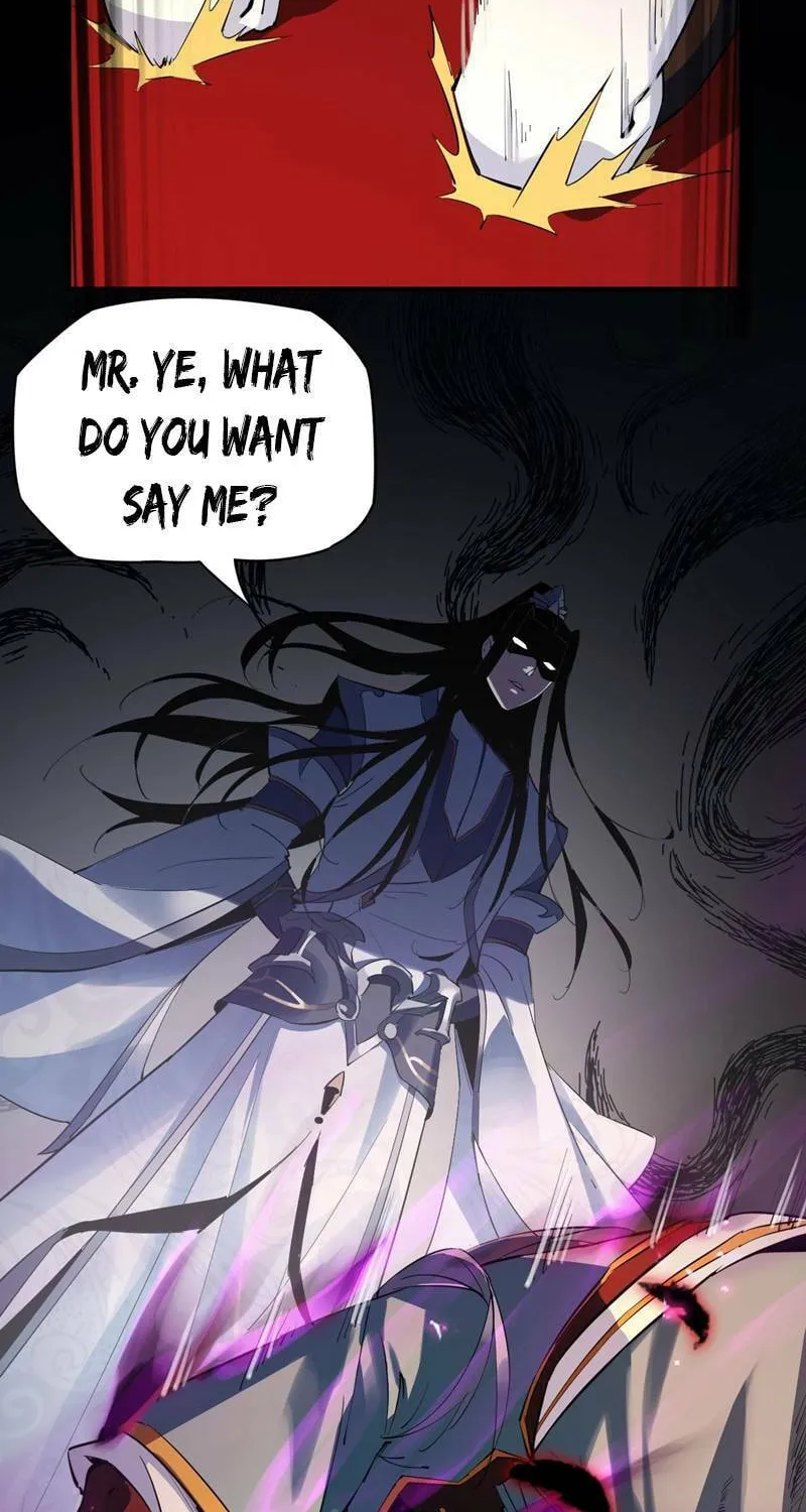 I Am The Fated Villain (Colored) Chapter 2 page 23 - 