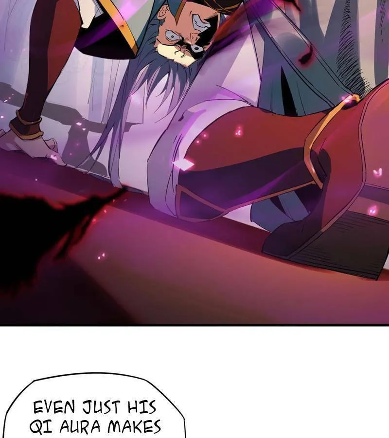 I Am The Fated Villain (Colored) Chapter 2 page 24 - 