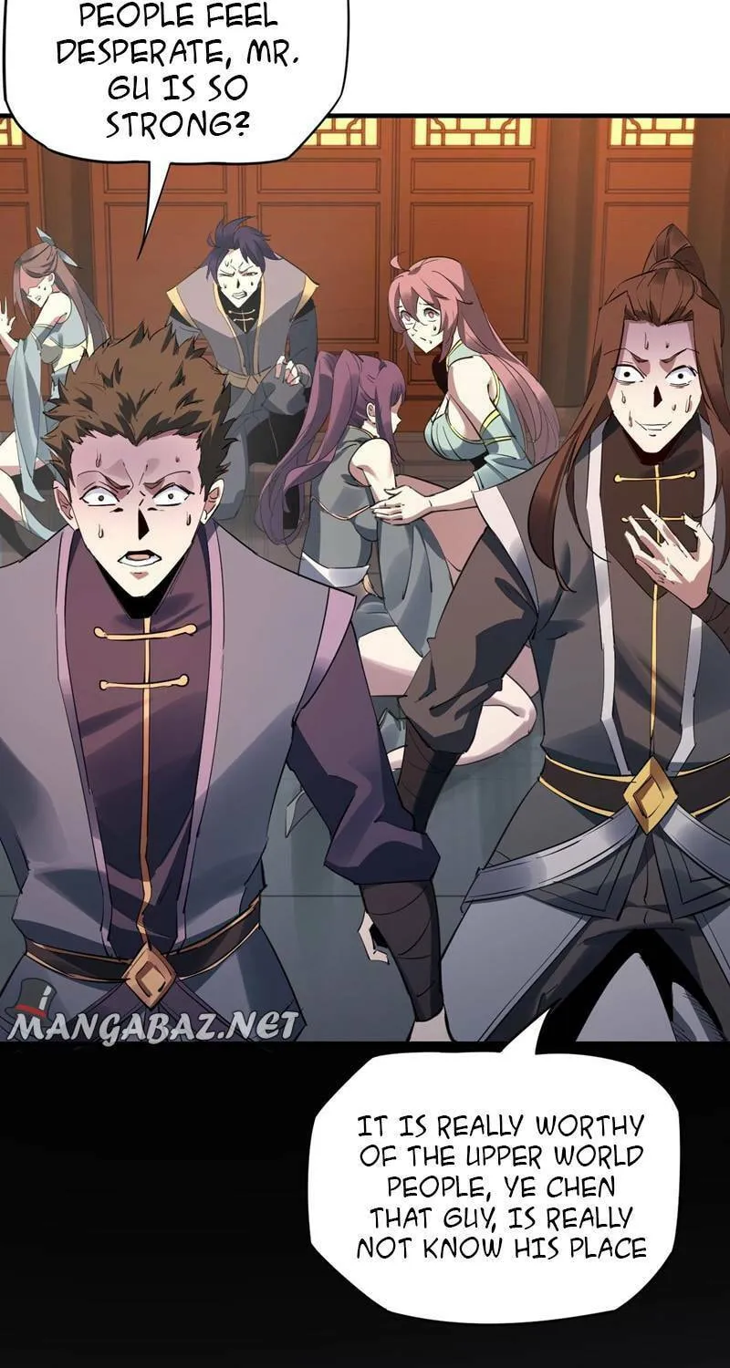 I Am The Fated Villain (Colored) Chapter 2 page 25 - 