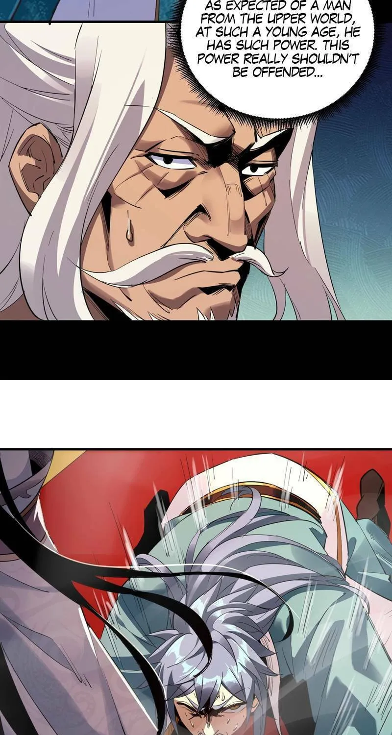 I Am The Fated Villain (Colored) Chapter 2 page 28 - 