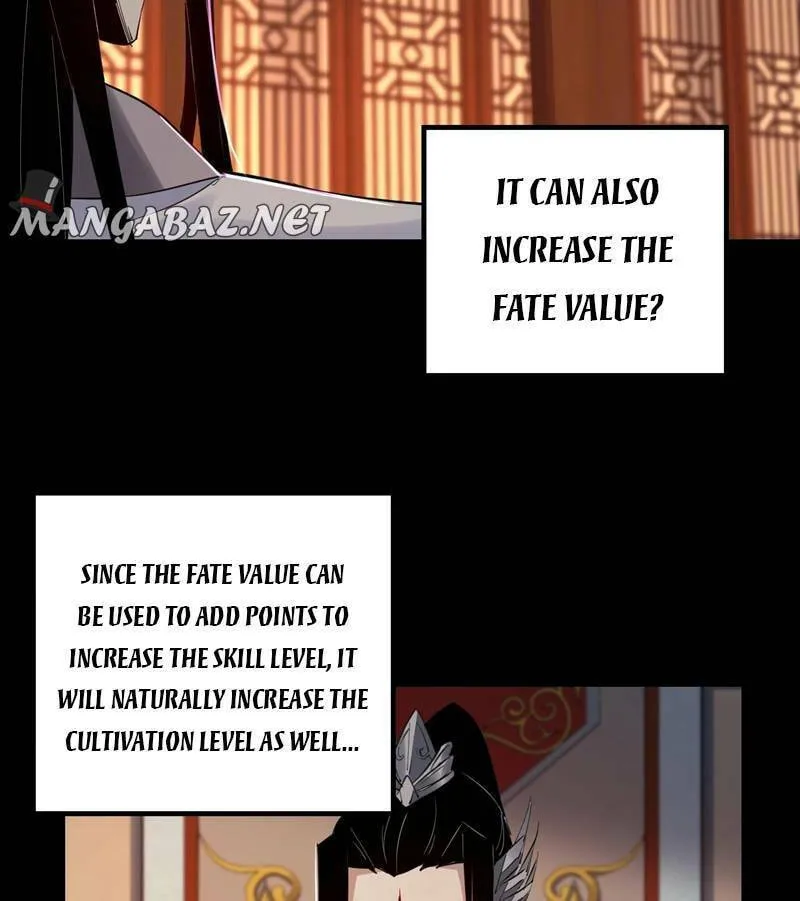 I Am The Fated Villain (Colored) Chapter 2 page 30 - 