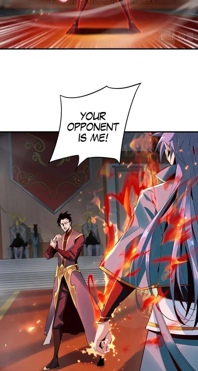 I Am The Fated Villain (Colored) Chapter 2 page 4 - 