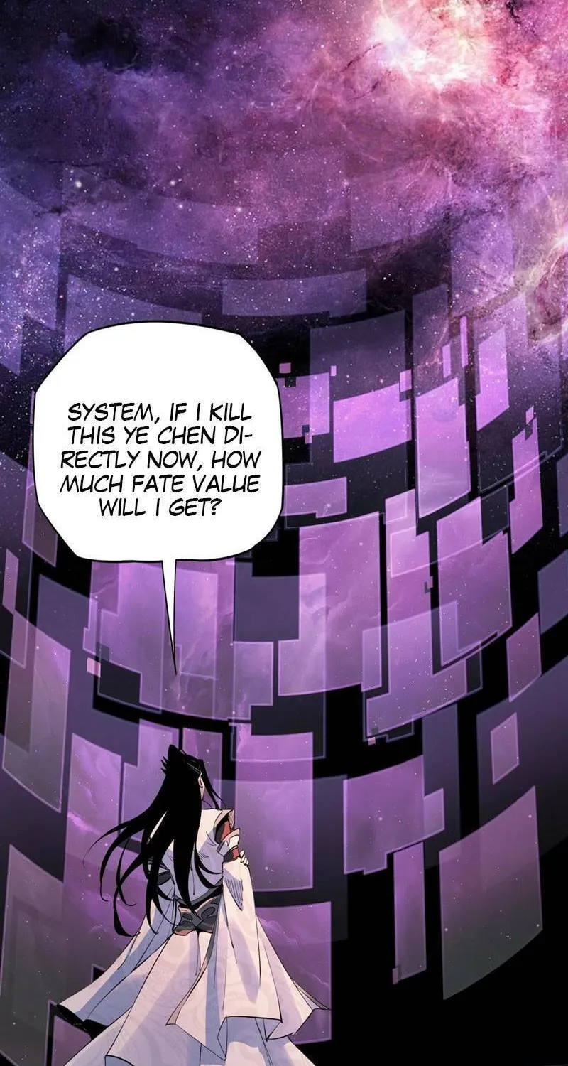 I Am The Fated Villain (Colored) Chapter 2 page 32 - 