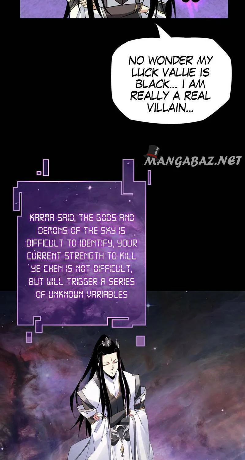 I Am The Fated Villain (Colored) Chapter 2 page 35 - 