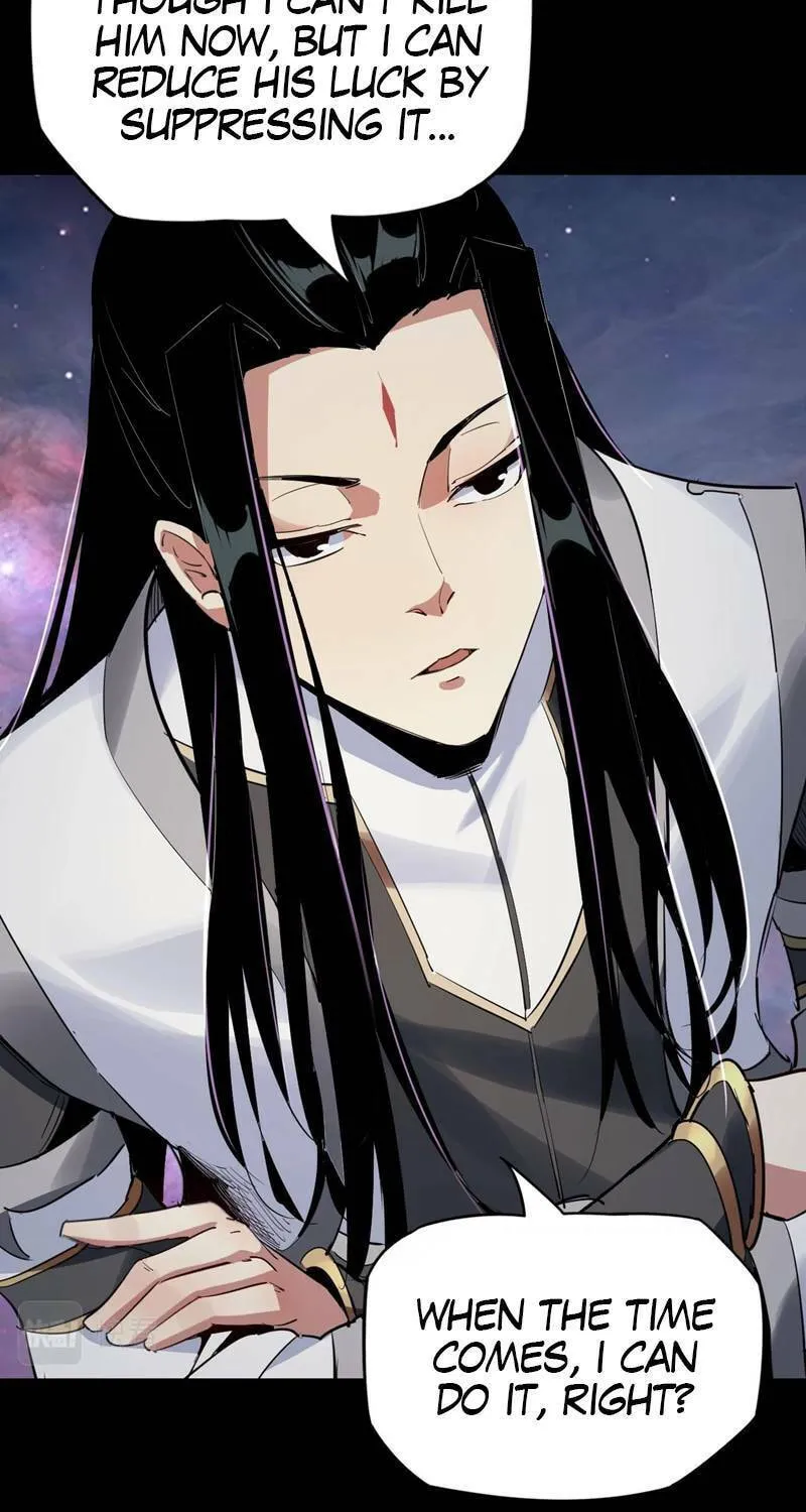 I Am The Fated Villain (Colored) Chapter 2 page 37 - 