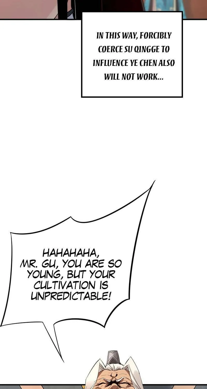 I Am The Fated Villain (Colored) Chapter 2 page 40 - 