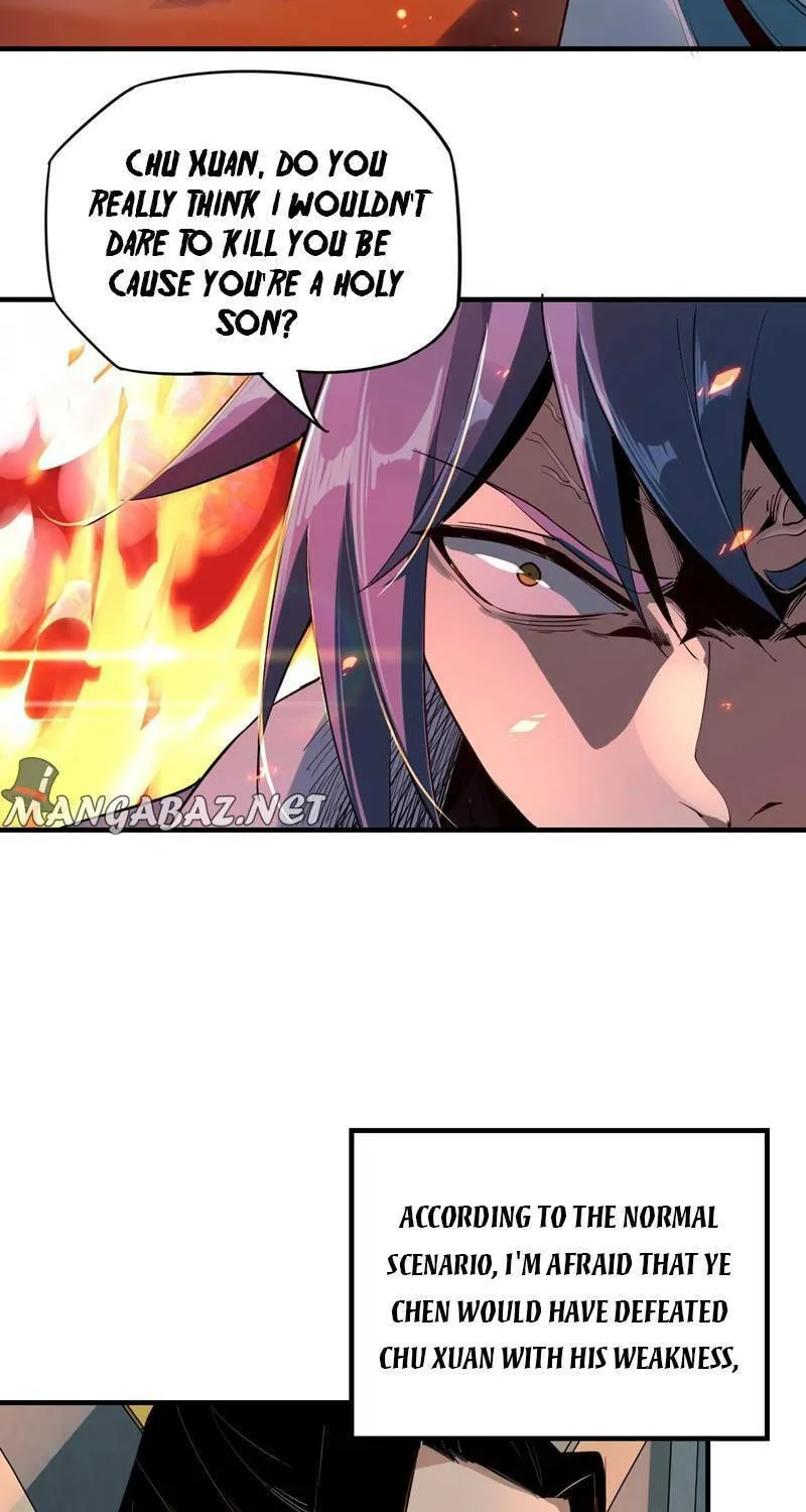 I Am The Fated Villain (Colored) Chapter 2 page 5 - 