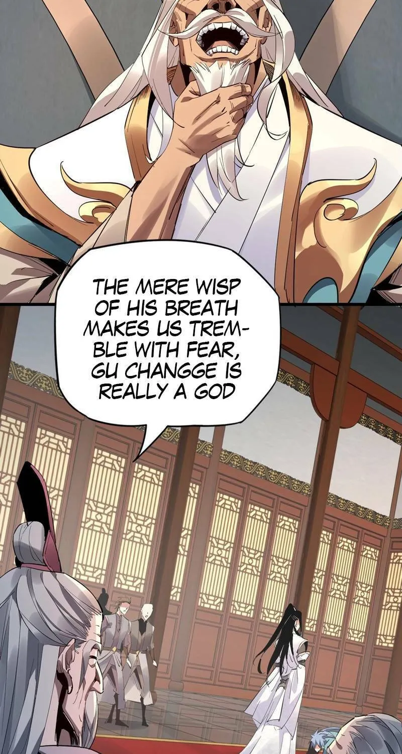 I Am The Fated Villain (Colored) Chapter 2 page 41 - 