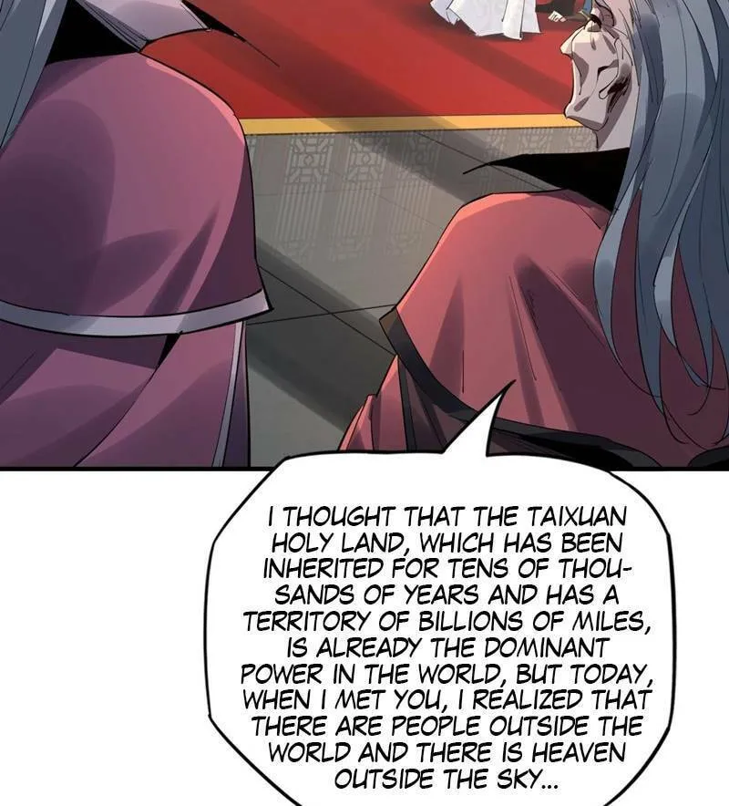 I Am The Fated Villain (Colored) Chapter 2 page 42 - 