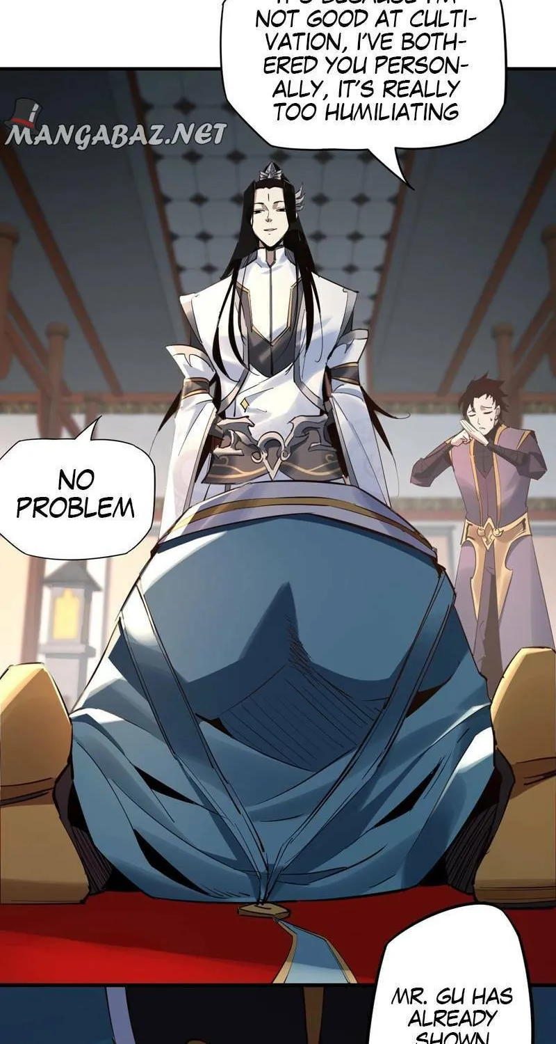 I Am The Fated Villain (Colored) Chapter 2 page 44 - 