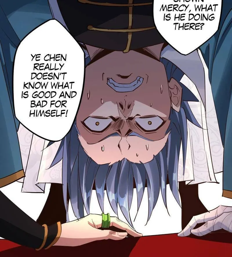 I Am The Fated Villain (Colored) Chapter 2 page 45 - 