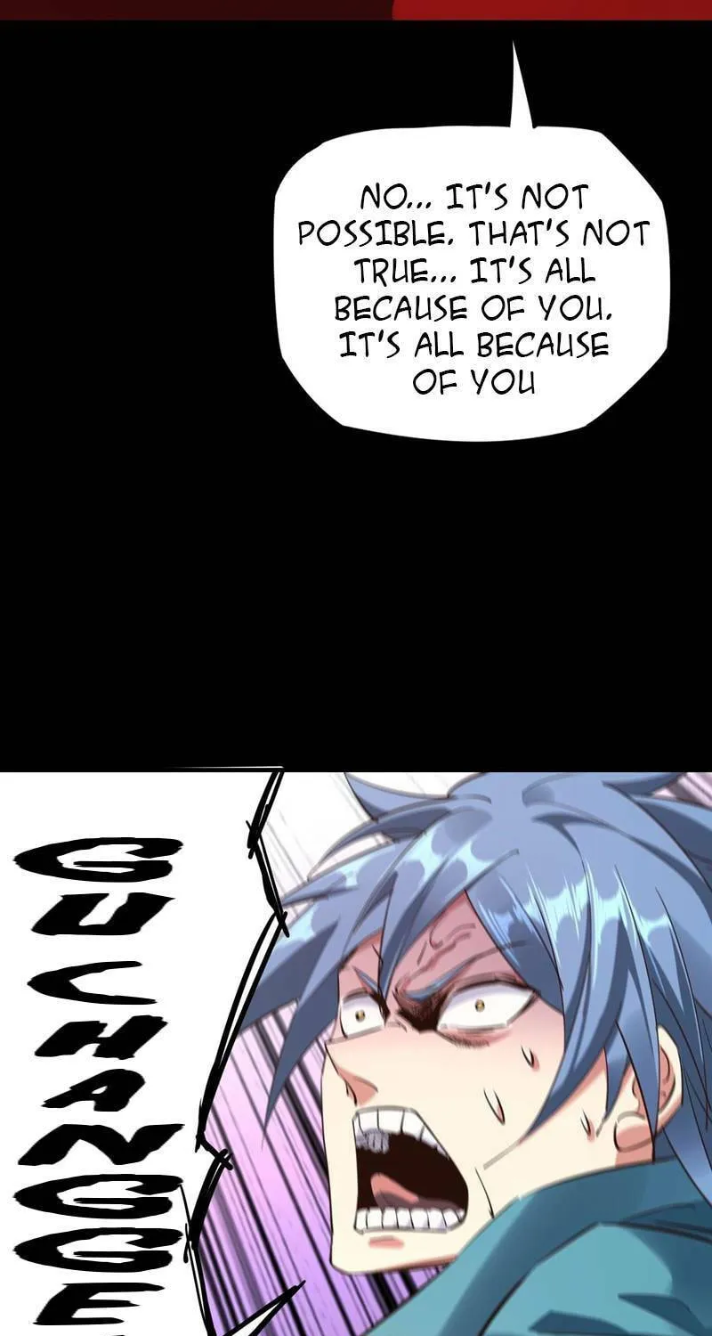 I Am The Fated Villain (Colored) Chapter 2 page 46 - 