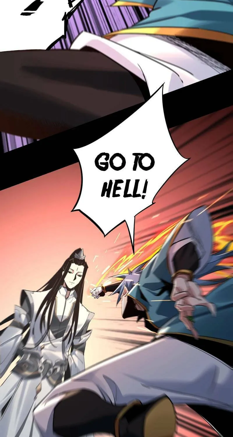 I Am The Fated Villain (Colored) Chapter 2 page 47 - 