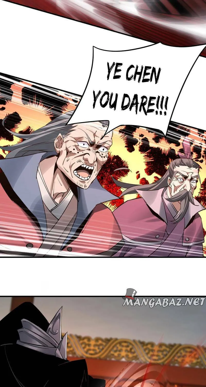 I Am The Fated Villain (Colored) Chapter 2 page 49 - 