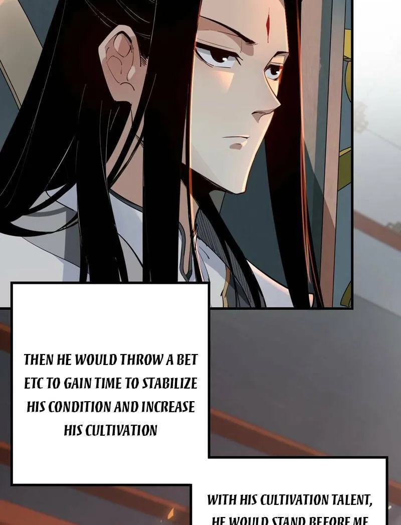 I Am The Fated Villain (Colored) Chapter 2 page 6 - 