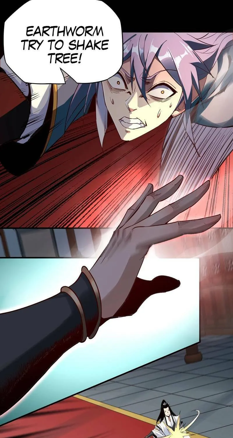 I Am The Fated Villain (Colored) Chapter 2 page 52 - 