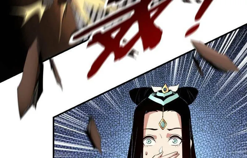 I Am The Fated Villain (Colored) Chapter 2 page 54 - 