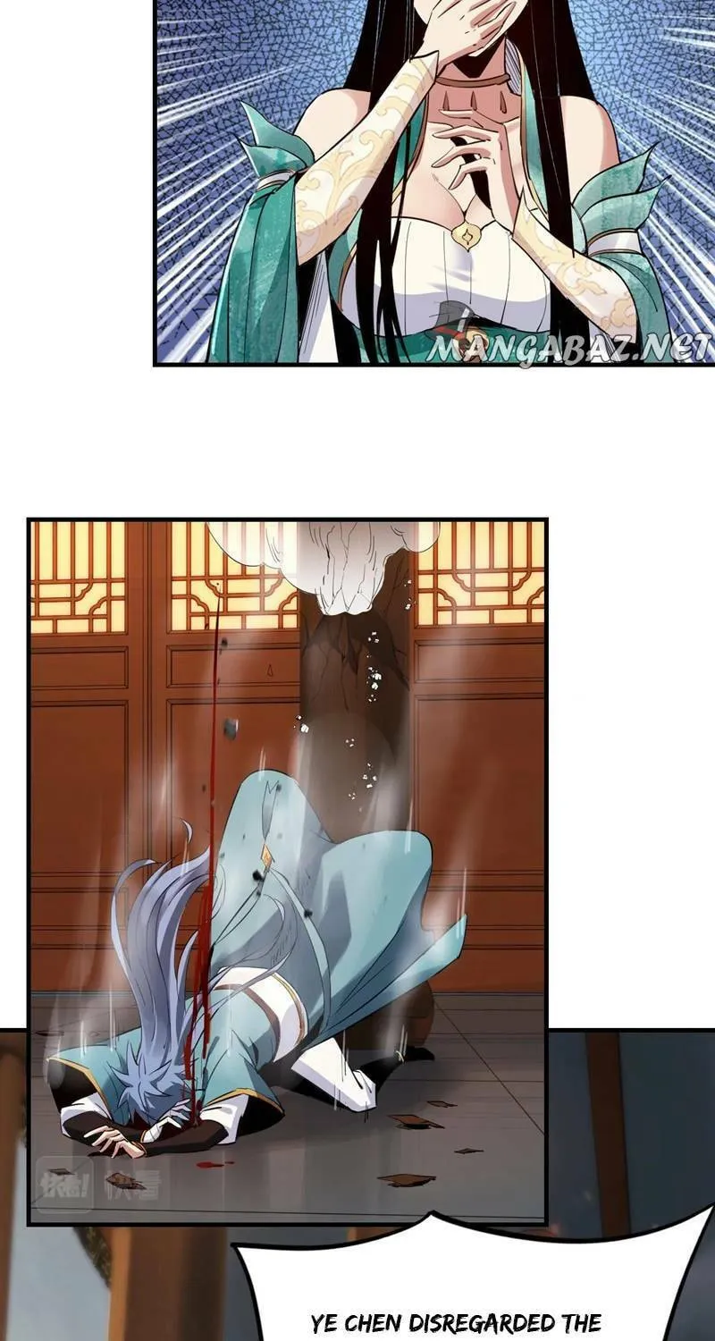 I Am The Fated Villain (Colored) Chapter 2 page 55 - 
