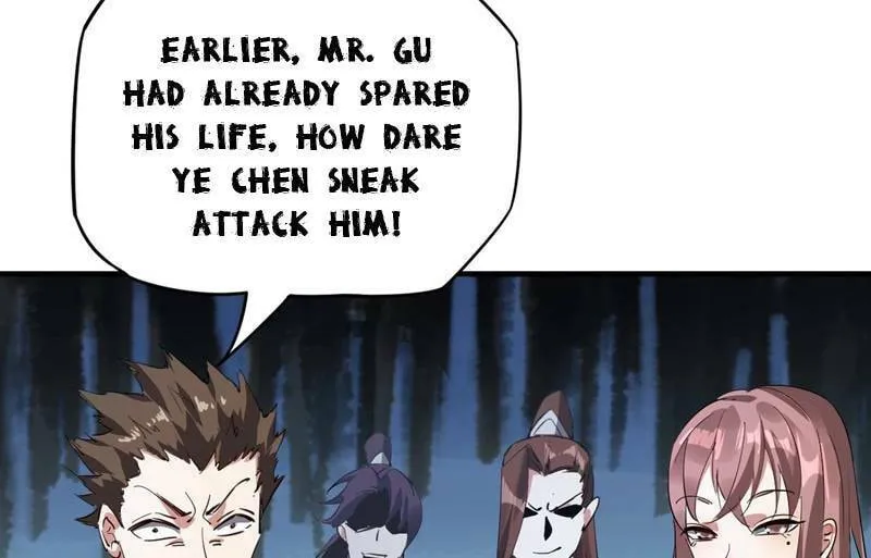 I Am The Fated Villain (Colored) Chapter 2 page 57 - 