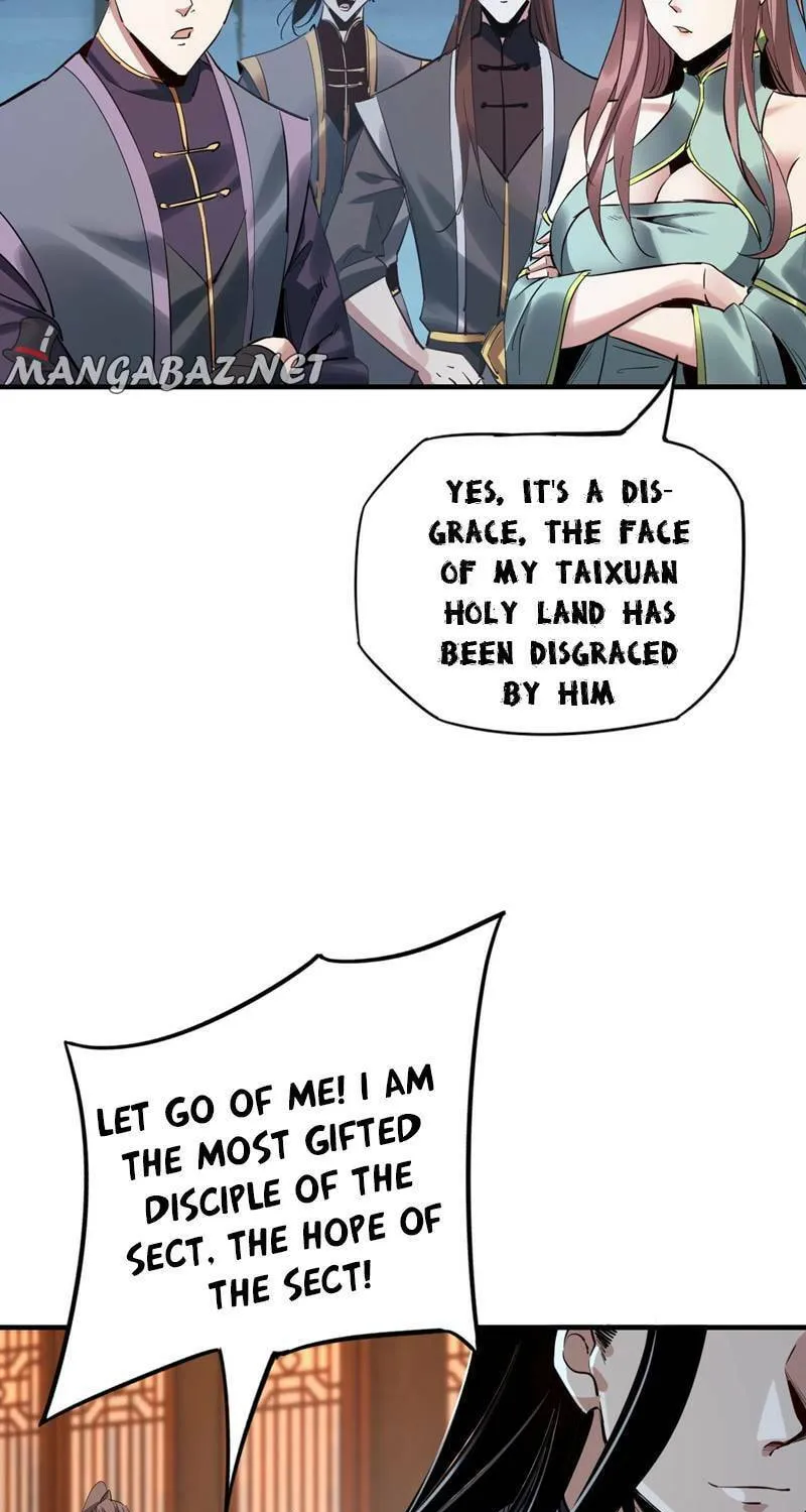 I Am The Fated Villain (Colored) Chapter 2 page 58 - 