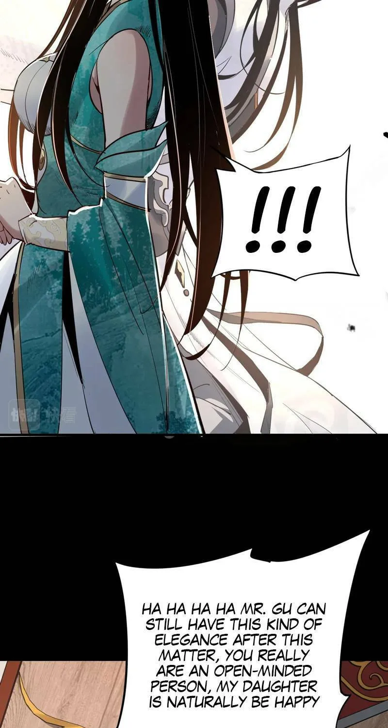 I Am The Fated Villain (Colored) Chapter 2 page 61 - 