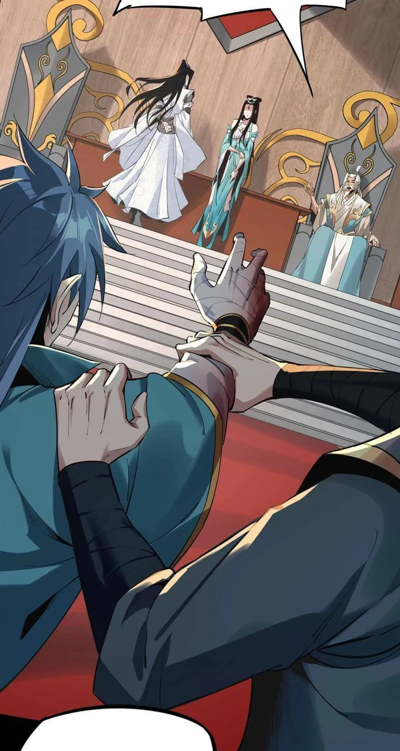 I Am The Fated Villain (Colored) Chapter 2 page 62 - 