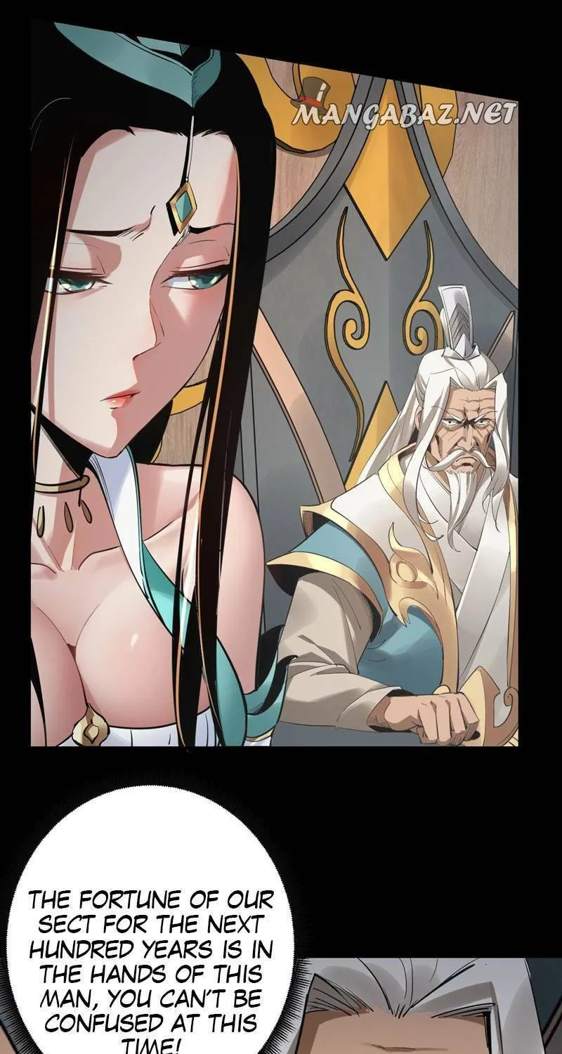 I Am The Fated Villain (Colored) Chapter 2 page 64 - 