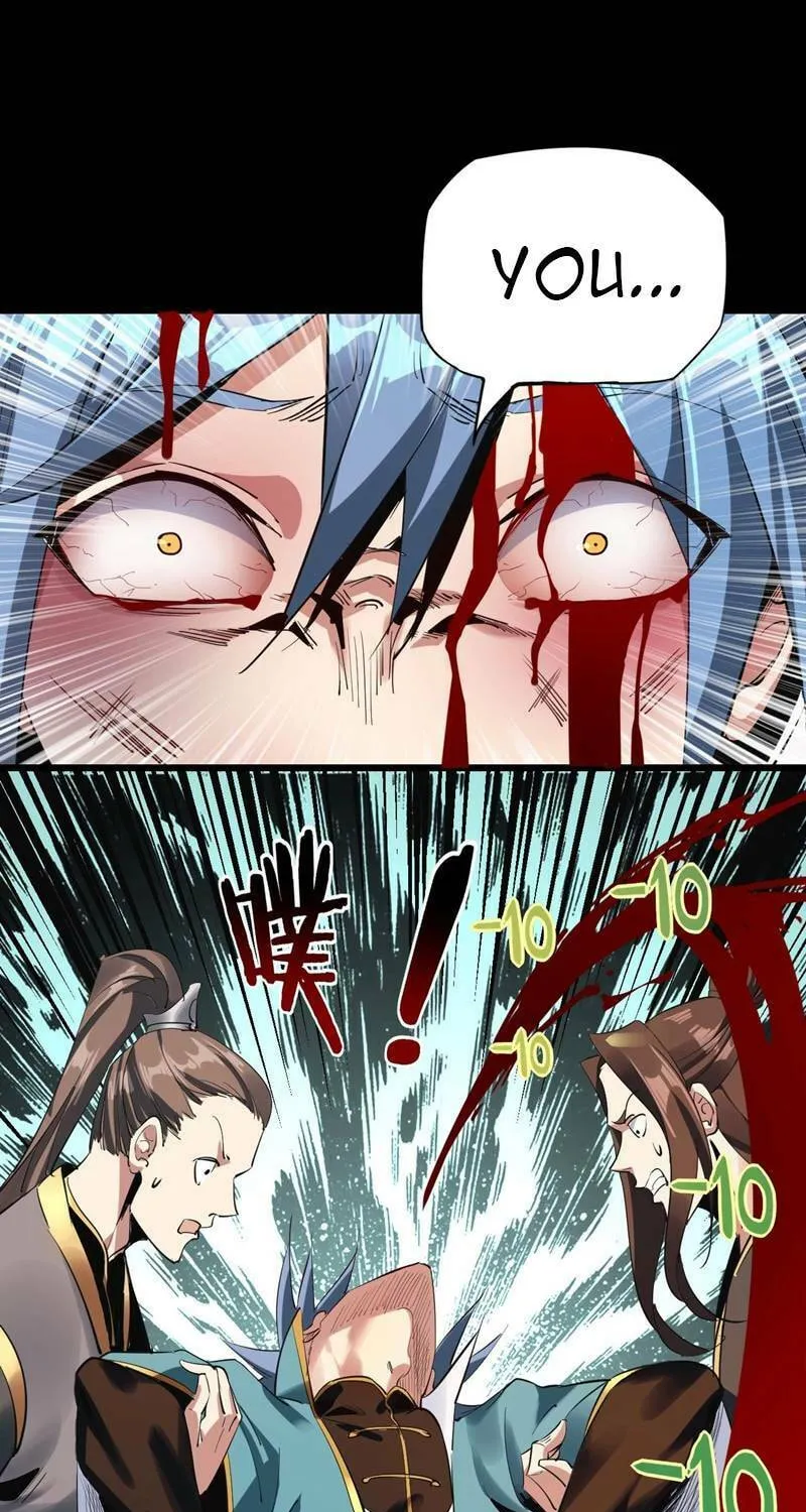 I Am The Fated Villain (Colored) Chapter 2 page 67 - 