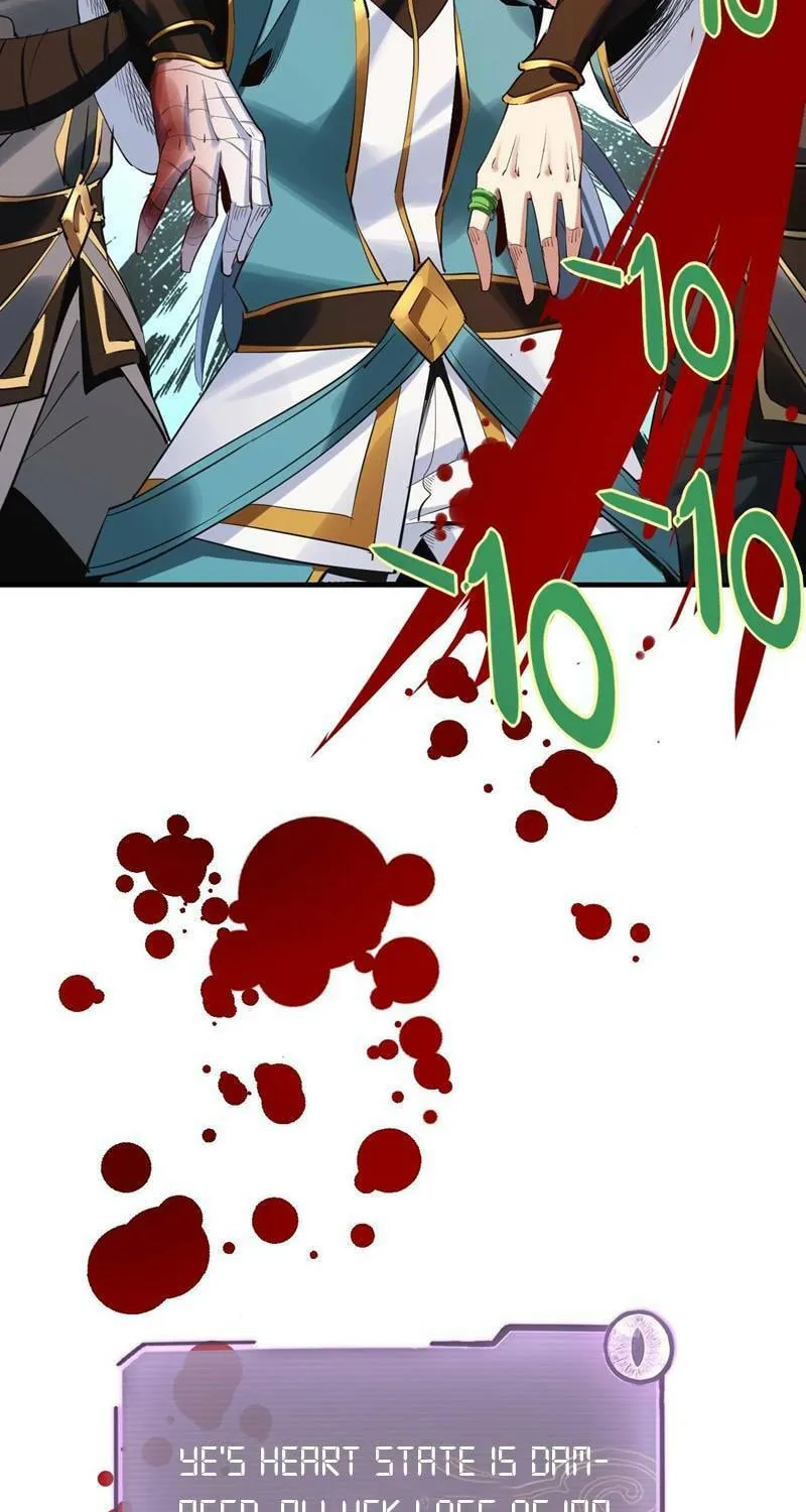 I Am The Fated Villain (Colored) Chapter 2 page 68 - 