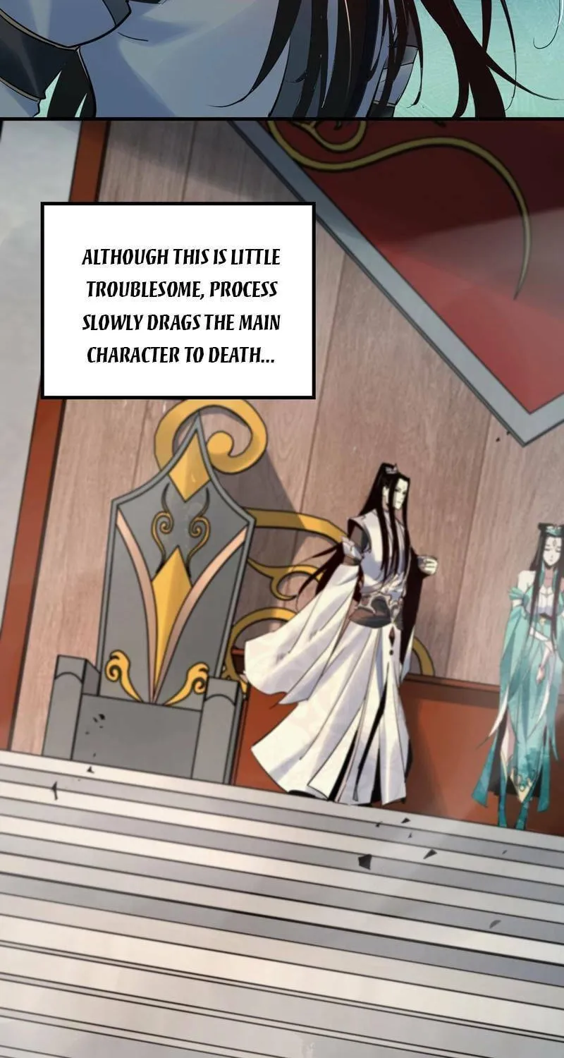 I Am The Fated Villain (Colored) Chapter 2 page 71 - 