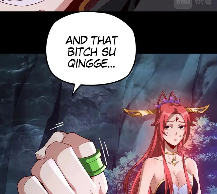 I Am The Fated Villain (Colored) Chapter 20 page 12 - 