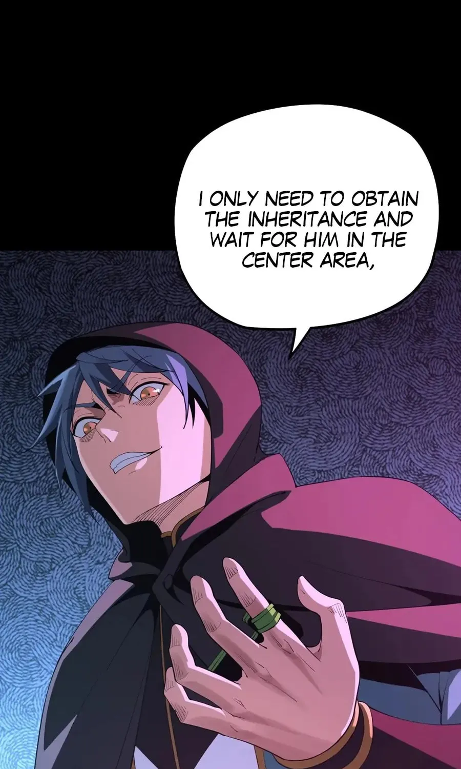 I Am The Fated Villain (Colored) Chapter 20 page 18 - 