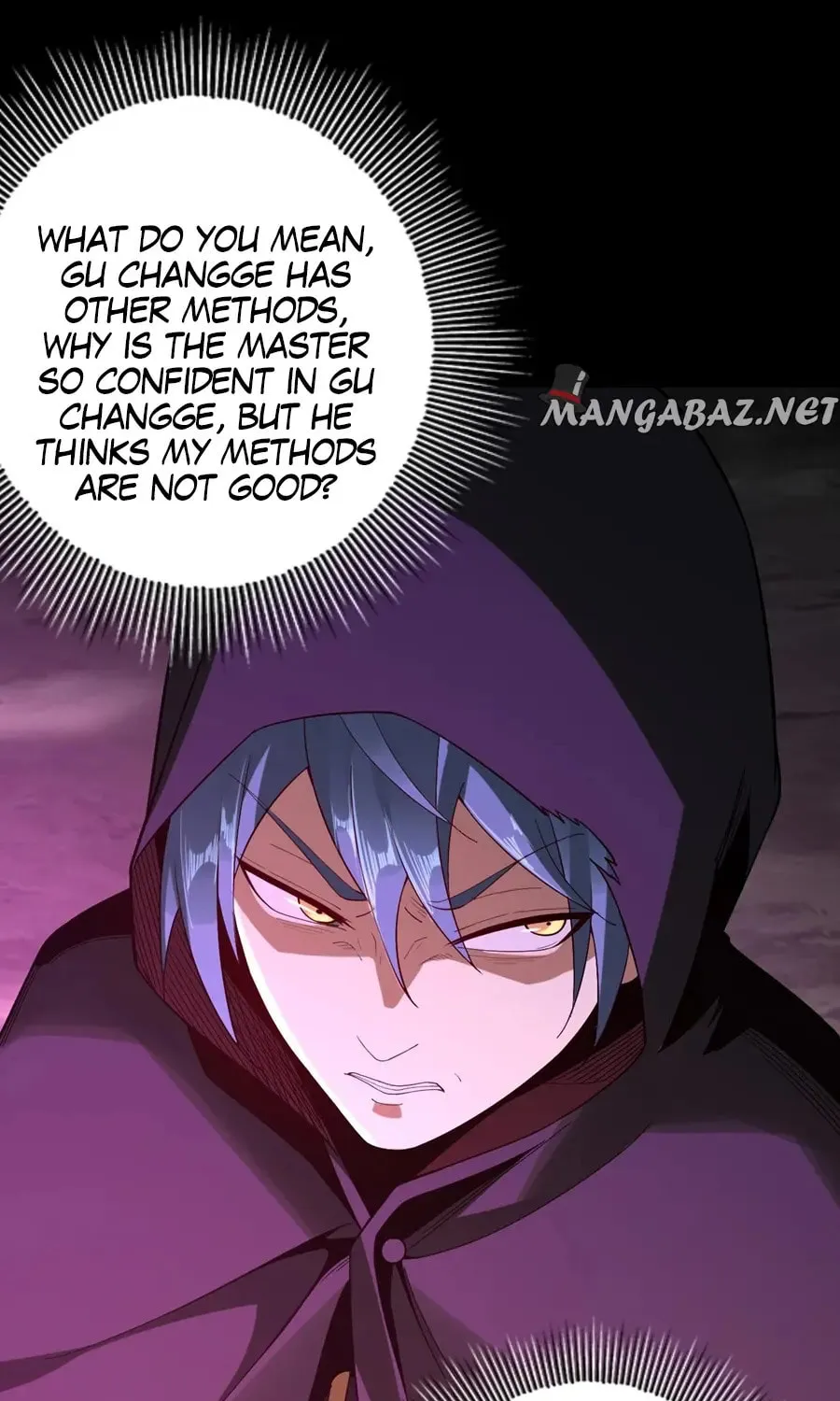 I Am The Fated Villain (Colored) Chapter 20 page 23 - 