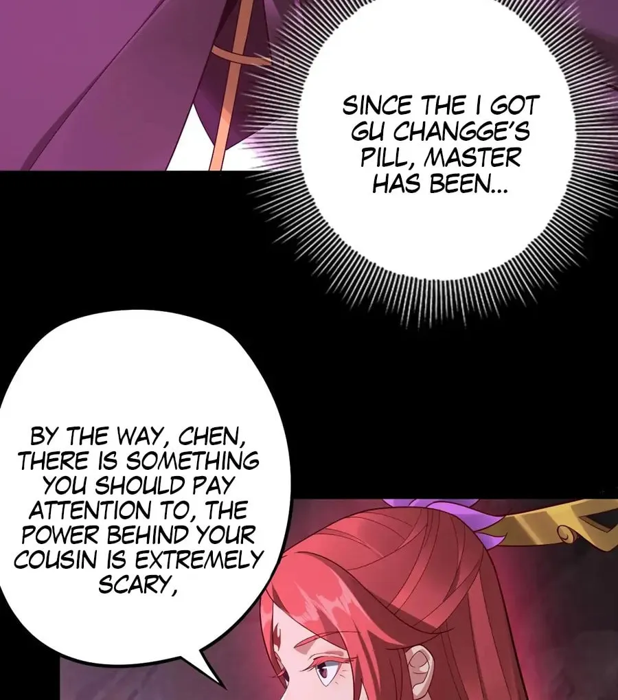 I Am The Fated Villain (Colored) Chapter 20 page 24 - 