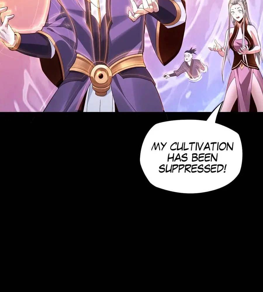 I Am The Fated Villain (Colored) Chapter 20 page 36 - 