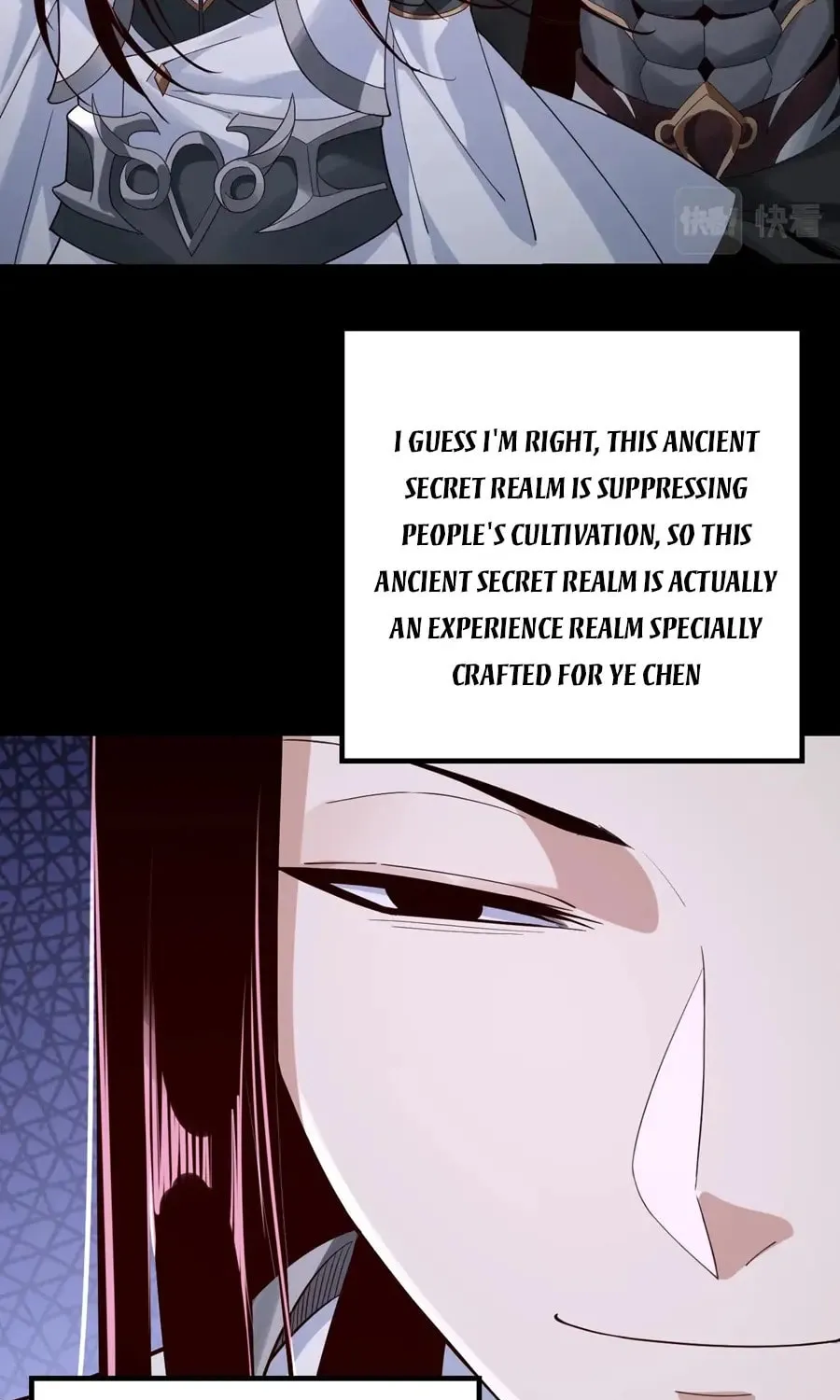 I Am The Fated Villain (Colored) Chapter 20 page 39 - 