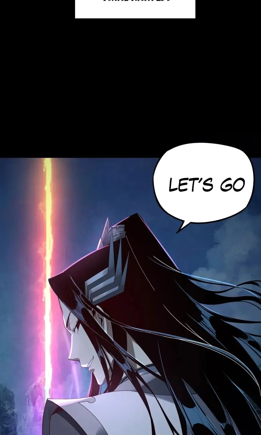 I Am The Fated Villain (Colored) Chapter 20 page 41 - 