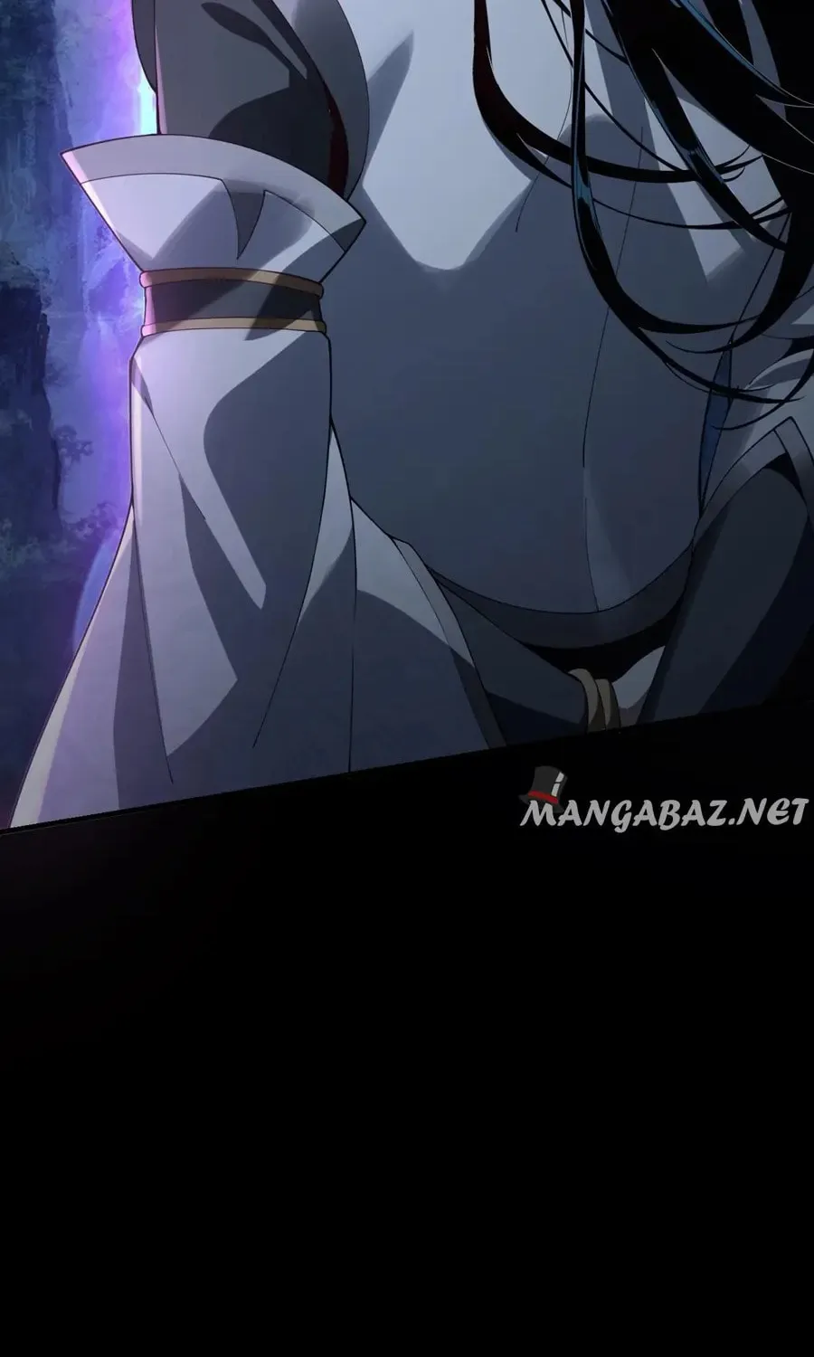 I Am The Fated Villain (Colored) Chapter 20 page 42 - 