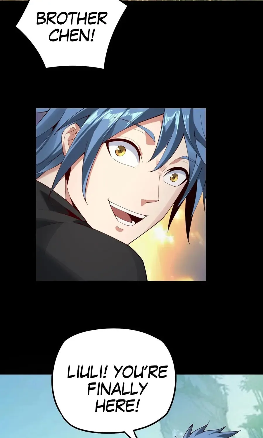I Am The Fated Villain (Colored) Chapter 20 page 53 - 