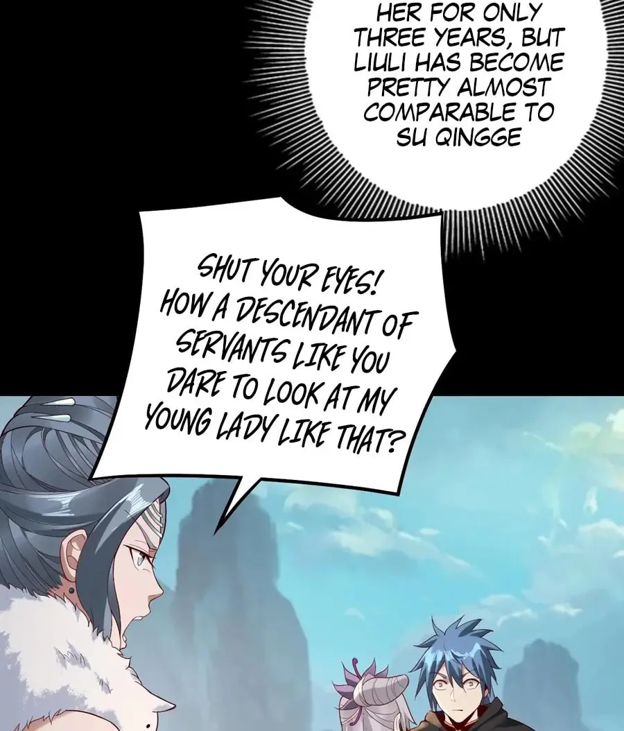 I Am The Fated Villain (Colored) Chapter 20 page 56 - 