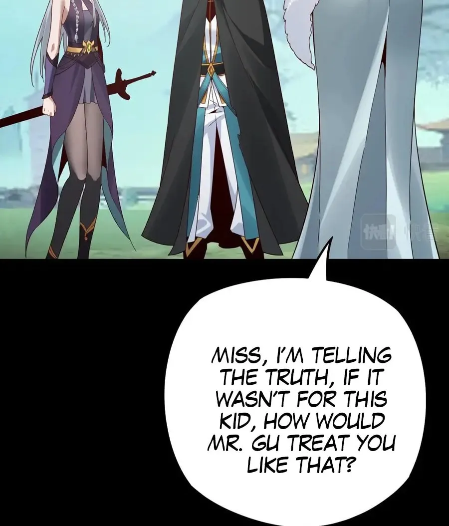 I Am The Fated Villain (Colored) Chapter 20 page 60 - 