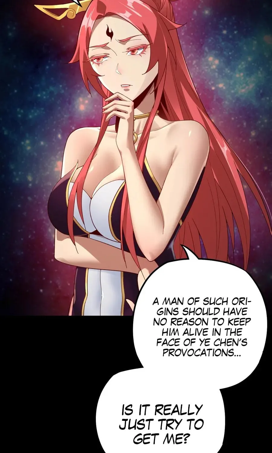 I Am The Fated Villain (Colored) Chapter 20 page 68 - 